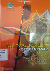 Image of Event Management Kota Denpasar